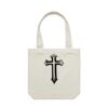 AS COLOUR Carrie Tote Thumbnail