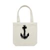 AS COLOUR Carrie Tote Thumbnail