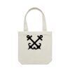 AS COLOUR Carrie Tote Thumbnail