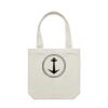 AS COLOUR Carrie Tote Thumbnail