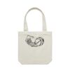 AS COLOUR Carrie Tote Thumbnail