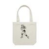 AS COLOUR Carrie Tote Thumbnail