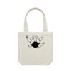 AS COLOUR Carrie Tote Thumbnail