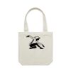 AS COLOUR Carrie Tote Thumbnail