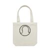 AS COLOUR Carrie Tote Thumbnail