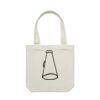 AS COLOUR Carrie Tote Thumbnail