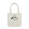 AS COLOUR Carrie Tote Thumbnail