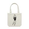 AS COLOUR Carrie Tote Thumbnail