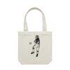 AS COLOUR Carrie Tote Thumbnail
