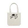 AS COLOUR Carrie Tote Thumbnail