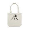AS COLOUR Carrie Tote Thumbnail