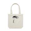 AS COLOUR Carrie Tote Thumbnail