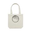 AS COLOUR Carrie Tote Thumbnail
