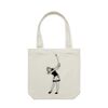 AS COLOUR Carrie Tote Thumbnail