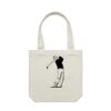AS COLOUR Carrie Tote Thumbnail
