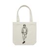 AS COLOUR Carrie Tote Thumbnail
