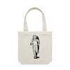 AS COLOUR Carrie Tote Thumbnail
