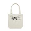 AS COLOUR Carrie Tote Thumbnail