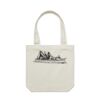 AS COLOUR Carrie Tote Thumbnail