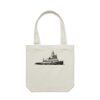 AS COLOUR Carrie Tote Thumbnail