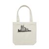 AS COLOUR Carrie Tote Thumbnail