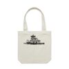 AS COLOUR Carrie Tote Thumbnail