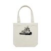 AS COLOUR Carrie Tote Thumbnail