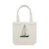 AS COLOUR Carrie Tote Thumbnail