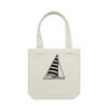 AS COLOUR Carrie Tote Thumbnail