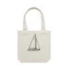 AS COLOUR Carrie Tote Thumbnail