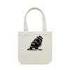 AS COLOUR Carrie Tote Thumbnail