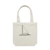 AS COLOUR Carrie Tote Thumbnail
