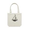 AS COLOUR Carrie Tote Thumbnail