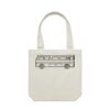 AS COLOUR Carrie Tote Thumbnail