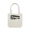 AS COLOUR Carrie Tote Thumbnail