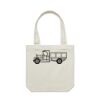 AS COLOUR Carrie Tote Thumbnail