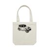 AS COLOUR Carrie Tote Thumbnail