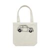 AS COLOUR Carrie Tote Thumbnail