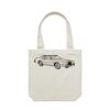 AS COLOUR Carrie Tote Thumbnail