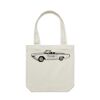 AS COLOUR Carrie Tote Thumbnail