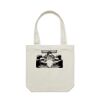 AS COLOUR Carrie Tote Thumbnail