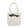 AS COLOUR Carrie Tote Thumbnail