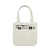 AS COLOUR Carrie Tote Thumbnail
