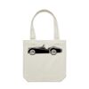 AS COLOUR Carrie Tote Thumbnail