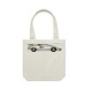 AS COLOUR Carrie Tote Thumbnail