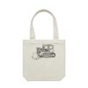 AS COLOUR Carrie Tote Thumbnail