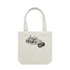AS COLOUR Carrie Tote Thumbnail
