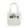 AS COLOUR Carrie Tote Thumbnail