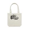 AS COLOUR Carrie Tote Thumbnail