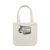 AS COLOUR Carrie Tote Thumbnail